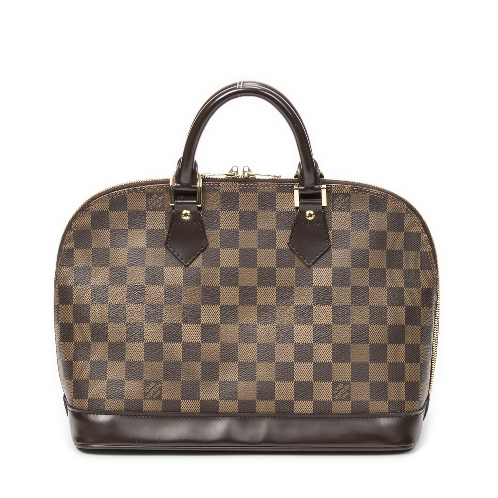 Louis Vuitton Alma PM
